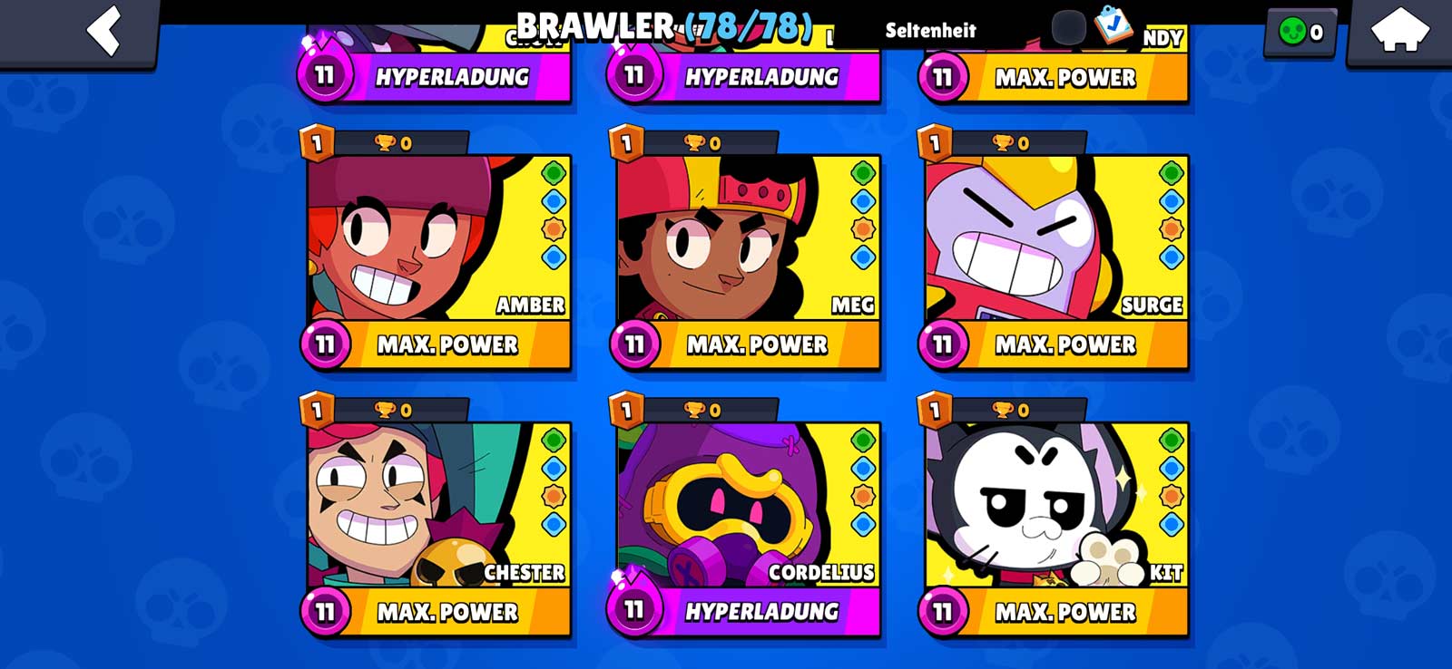 Download nulls brawl android nulls brawl